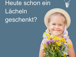 Laecheln